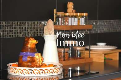 Maison 5 pièces 234000 €