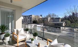 Appartement 4 Pièces 79 m² à vendre à Reims (51100)