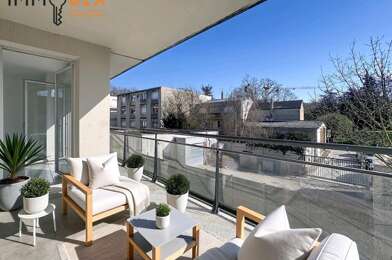 Appartement 4 pièces 258000 €