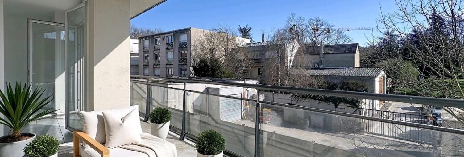 Appartement 4 Pièces 79 m² à vendre à Reims (51100)