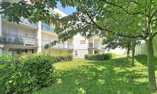 Appartement 4 Pièces 80 m² à vendre à Reims (51100)