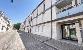 Appartement 4 Pièces 80 m² à vendre à Reims (51100)