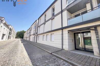 Appartement 4 pièces 258000 €