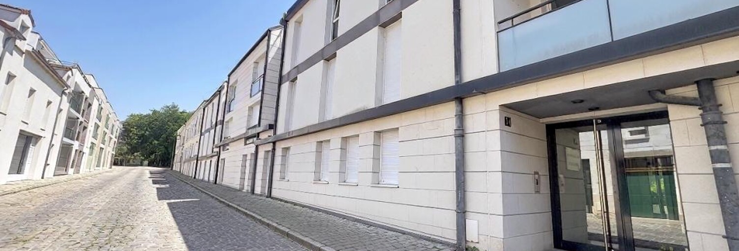 Appartement 4 Pièces 80 m² à vendre à Reims (51100)