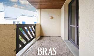 Appartement 5 Pièces 78 m² à vendre à Vannes (56000)