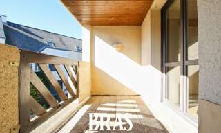 Appartement 5 Pièces 97 m² à vendre à Vannes (56000)