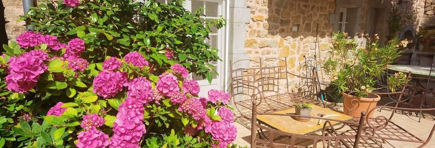 Maison 6 Pièces 112 m² à vendre à Corbigny (58800)