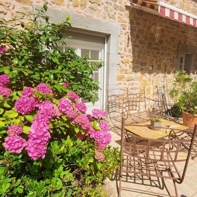 Maison 6 pièces 164000 €