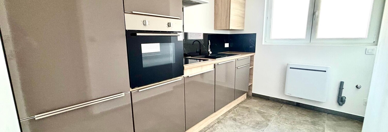 Appartement 4 Pièces 59 m² à vendre à Herserange (54440)