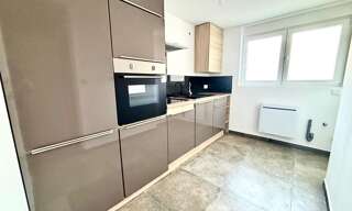 Appartement 4 Pièces 59 m² à vendre à Herserange (54440)