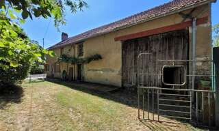 Maison 4 Pièces 70 m² à vendre à Corbigny (58800)