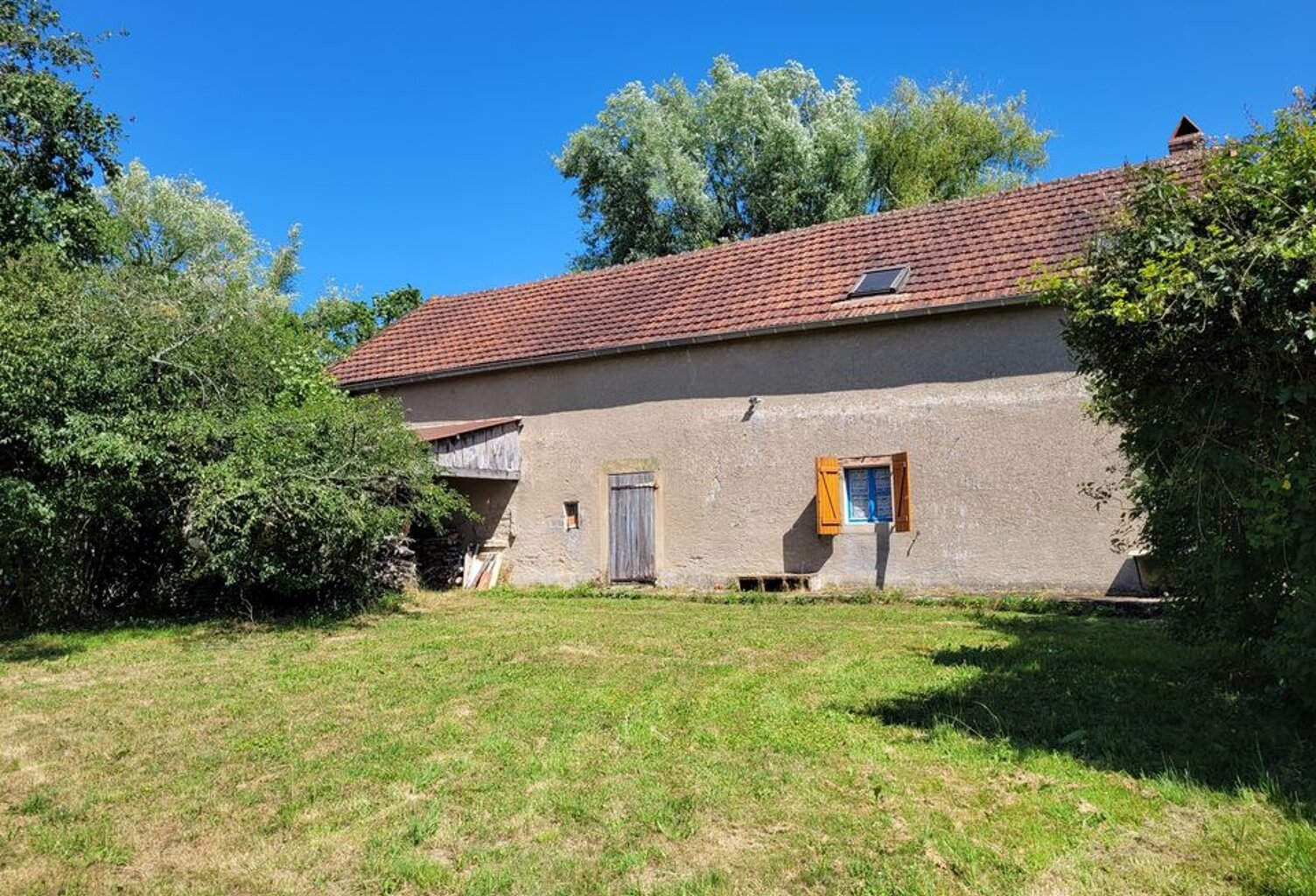 Longère — photo 1