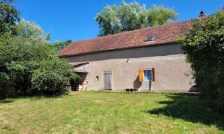 Maison 4 Pièces 70 m² à vendre à Corbigny (58800)