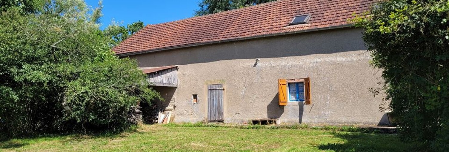 Maison 4 Pièces 70 m² à vendre à Corbigny (58800)