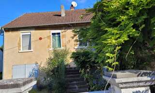 Maison 5 Pièces 77 m² à vendre à Lormes (58140)