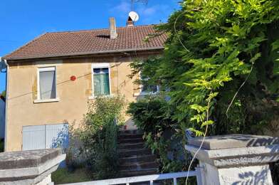 Maison 5 pièces 49000 €