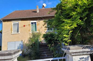 Maison de campagne — photo du bien
