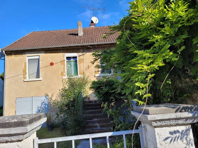 Maison de campagne — photo 1