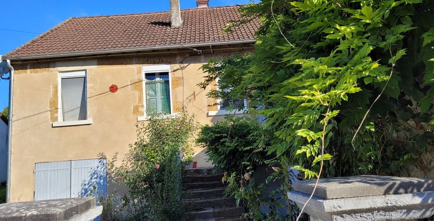 Maison de campagne — photo 1
