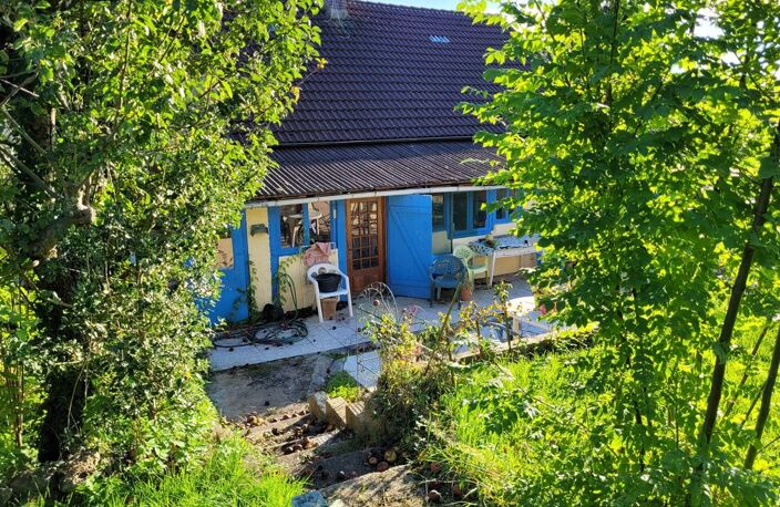 Maison de campagne — photo 2