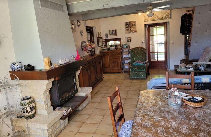 Maison de campagne — photo 4