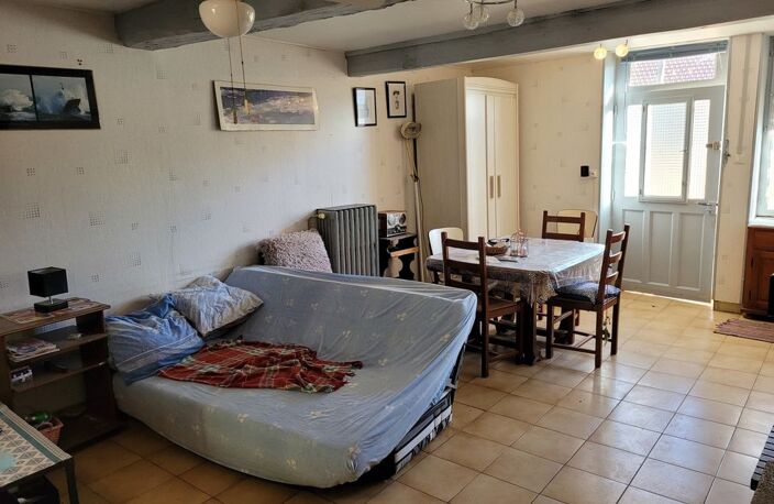 Maison de campagne — photo 5