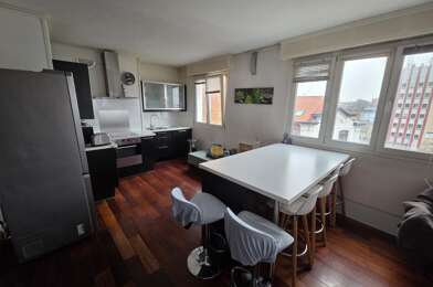 Appartement 4 pièces 168000 €