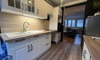 Appartement 3 Pièces 56 m² à louer à Cambrai (59400)