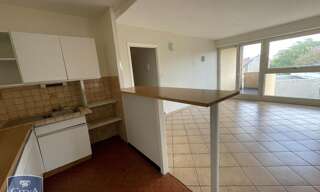 Appartement 2 Pièces 41 m² à louer à Cambrai (59400)