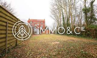 Maison 6 Pièces 112 m² à vendre à Quesnoy-sur-Deûle (59890)