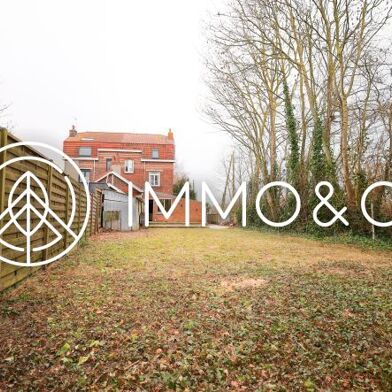 Maison 6 pièces 262000 €