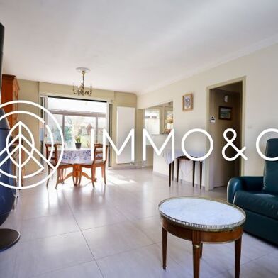 Maison 5 pièces 426000 €