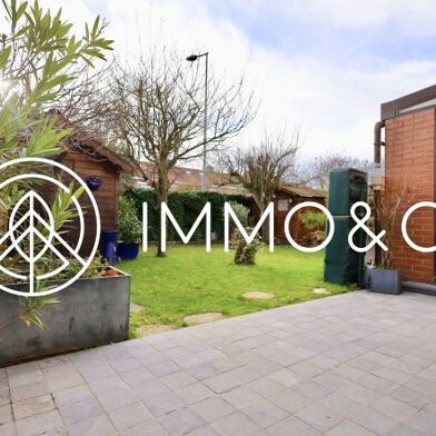 Maison 5 pièces 426000 €