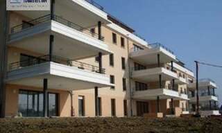 Appartement 4 Pièces 99 m² à louer à Beauvais (60000)