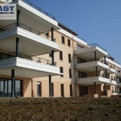 Appartement 4 pièces 1200 €