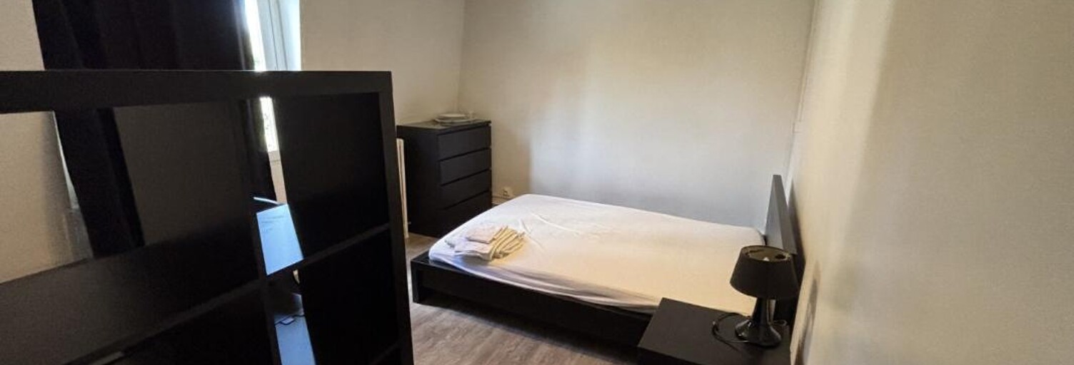 Appartement 1 Pièce 14 m² à louer à Compiègne (60200)