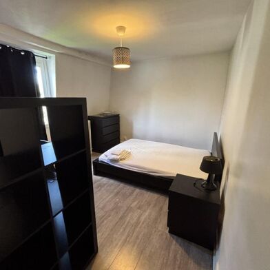 Appartement 1 pièces 420 €