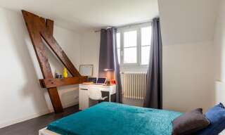 Appartement 1 Pièce 11 m² à louer à Compiègne (60200)