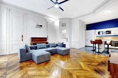 Appartement 1 pièces 709 €