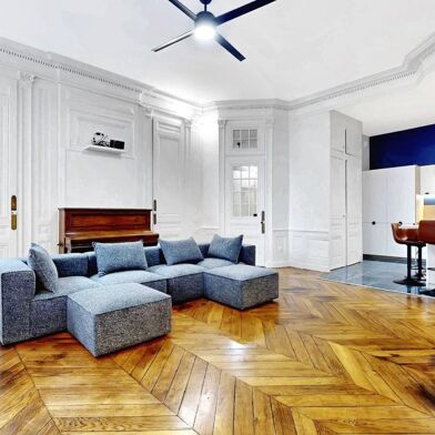 Appartement 1 pièces 709 €