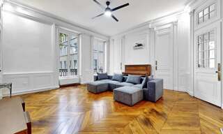 Appartement 1 Pièce 13 m² à louer à Lyon 2 (69002)