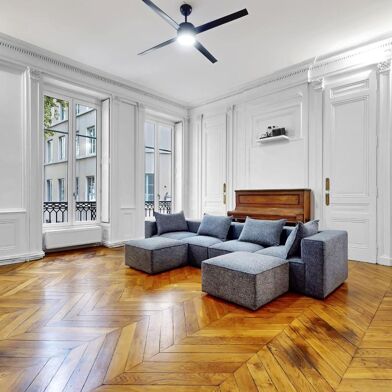 Appartement 1 pièces 735 €