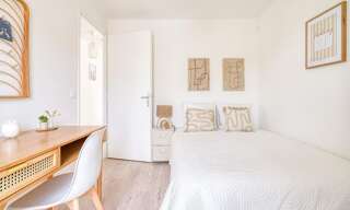 Appartement 1 Pièce 9 m² à louer à Orly (94310)