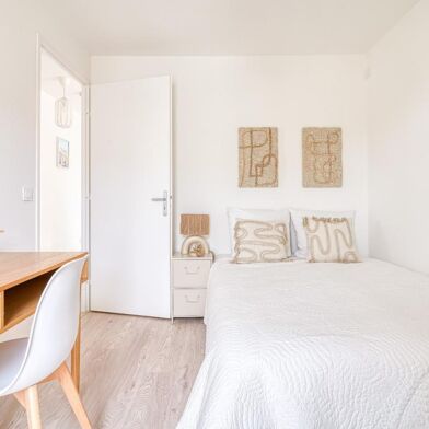 Appartement 1 pièces 600 €