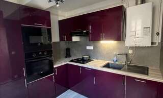 Appartement 2 Pièces 51 m² à louer à Riom (63200)