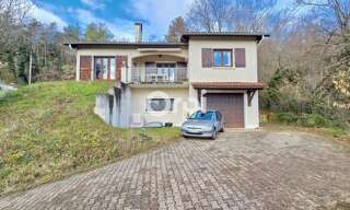 Maison 4 Pièces 110 m² à vendre à Sainte-Foy-lès-Lyon (69110)