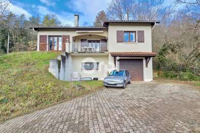 Maison 4 pièces 480000 €