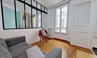 Appartement 2 Pièces 36 m² à vendre à Paris 19 (75019)