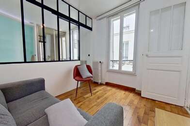 Appartement 2 pièces 330000 €