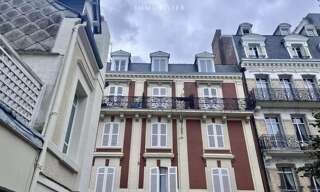 Appartement 2 Pièces 29 m² à vendre à Trouville (76210)